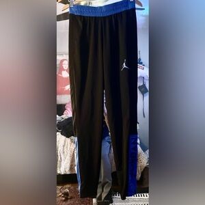 Jordan basketball joggers